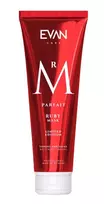 Kaukė plaukams Ruby Mask, 300 ml EVAN50018