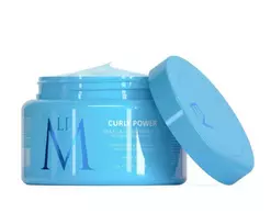 Kaukė garbanotiems plaukams Curly Power, 500 g EVAN30024