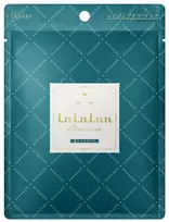Vienkartinė veido kaukė Precious Mask Green, LU67613