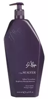 Kaukė šviesiems plaukams, 1000 ml LALA130306