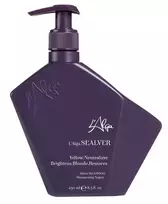 Šampūnas šviesiems plaukams, 250 ml LALA130104