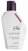 Šampūnas garbanotiems plaukams, 100 ml LALA120102