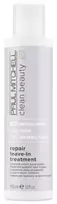*Atstatomoji priemonė plaukams Clean Beauty, 150 ml PAUL121142