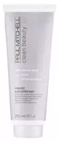 Kondicionierius plaukams, atstatantis plaukus Clean Beauty, 250 ml PAUL121132