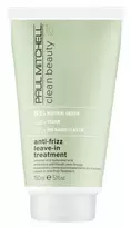 Priemonė, mažinanti plaukų pūtimąsi Clean Beauty, 150 ml PAUL121162