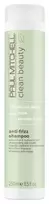 Šampūnas plaukams, glotninantis plaukus Clean Beauty, 250 ml PAUL121032