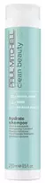 Šampūnas plaukams, drėkinantis plaukus Clean Beauty, 250 ml PAUL121012