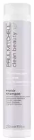 Šampūnas plaukams, atstatantis plaukus Clean Beauty, 250 ml PAUL121022