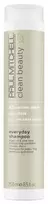 Šampūnas plaukams, kasdieniam naudojimui Clean Beauty, 250 ml PAUL121002