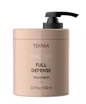Apsauginė kaukė plaukams, 1000 ml LAK44931