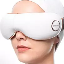 Akiniai akių procedūroms Eye Perfection Presotherapy Glasses CASAA0010