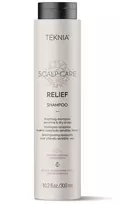 Šampūnas plaukams Teknia Relief Shampoo, 300 ml LAK44382