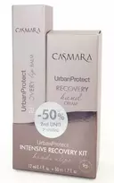 *Rinkinys rankų ir lūpų priežiūrai Urban Protect Hands & Lips CASAL160