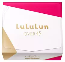 Vienkartinių veido kaukių rinkinys Over 45 Camellia 32 vnt. LU68825