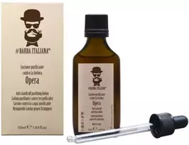 Losjonas nuo pleiskanų Opera, 50 ml BI7777770