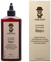 Valomasis kremas galvos odai Olimpico, 250 ml BI707070