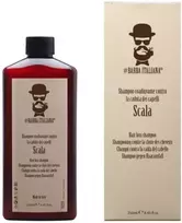 Šampūnas nuo plaukų slinkimo Scala, 250 ml BI777070
