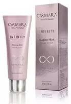 Naktinė kaukė Infinity Sleeping Mask, 50 ml CASA96004