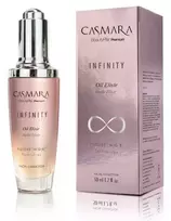 Veido eliksyras Infinity Oil Elixir, 50 ml CASA96003