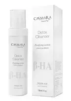 Prausiklis riebiai veido odai, 150 ml CASA01104
