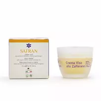 Arganiae-Veido kremas 50 ml