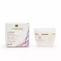 Arganiae-Dieninis/Naktinis veido kremas 50ml