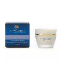 Arganiae- Veido kremas apsaugai nuo UV spindulių.  50 ml