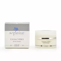 Arganiae-Veido kremas vyrams 50 ml