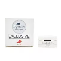Arganiae-Indijos figų sėklų aliejaus veido kremas 50 ml