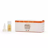 Arganiae-Veido serumas su vitaminu C  4x7ml