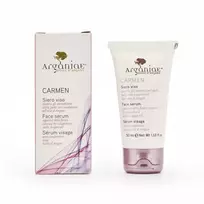 Arganiae-Veido serumas CARMEN 50ml