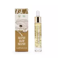 Arganiae-Argano natūralus aliejus 15ml