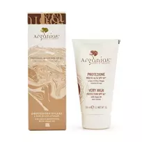 Arganiae-Apsauginis nuo saulės kremas SPF 50 150ml