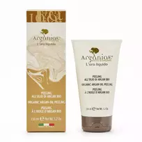 Arganiae-Ekologiškas pilingas argano aliejumi 150ml