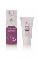 Arganiae- Elastinis kūno kremas 150ml.