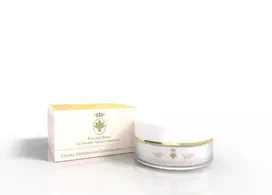 Palazzo Rosa -Raminamasis Drėkinamasis Kūno Kremas Po Vonios 200 ml