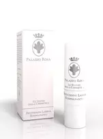 Palazzo Rosa-Lūpų Balzamas 5 ml
