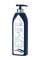 Dr.SEA  Šampūnas vyrams - 400 ml