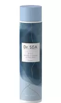 Dr. SEA  3-1 vyrams šampūnas, kondicionierius ir dušo želė  300ml