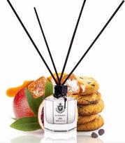 NobrenParfum- LIRRA NAMŲ KVAPAS | 135ML