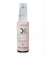 Korban Oil Premium Elixir serumas plaukams