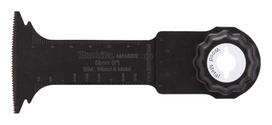 Įgilinamieji pjovimo diskai Makita B-66416-5, 52mm, 5 vnt.