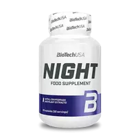 BioTech Night 60 kaps.