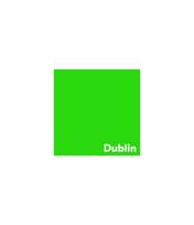 Spalvotas popierius IMAGE COLORACTION, A4, 80 gsm, 500 lapų, DUBLIN / DEEP GREEN
