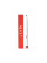 Paese Lūpų pieštukas The Kiss Lips Lip Liner 0.3g, 02 Nude Coral