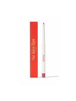 Paese Lūpų pieštukas The Kiss Lips Lip Liner 0.3g, 03 Lovely Pink