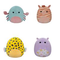 SQUISHMALLOWS  W19 Pliušinis žaislas, 35 cm