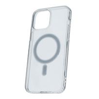 Mocco Anti-Shock 1.5 mm MagSafe Silicone Case for Apple iPhone 13 Pro Max