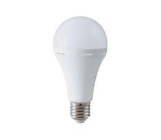 LED Lemputė su avariniu režimu A90 E27/15W/230V 4000K