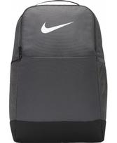 Nike Kuprinė Nk Brsla M Bkpk-9.5 Gray DH7709 068